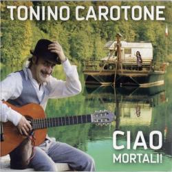 il Santo del álbum 'Ciao mortali!'