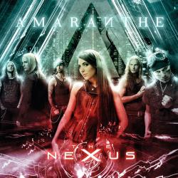 Razorblade del álbum 'The Nexus'