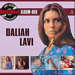 Originale Album-Box