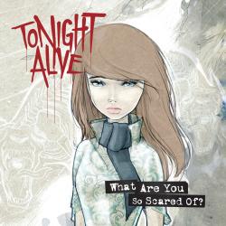 Listening del álbum 'What Are You So Scared Of?'