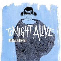 5 year del álbum 'All Shapes & Disguises'