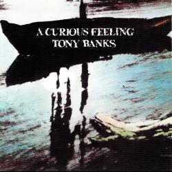 In The Dark del álbum 'A Curious Feeling'