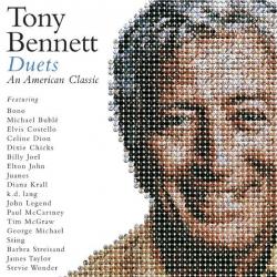 The Shadow Of Your Smile de Tony Bennett