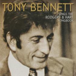 Tony Bennett Sings the Rodgers & Hart Songbook