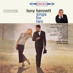 Tony Bennett Sings for Two