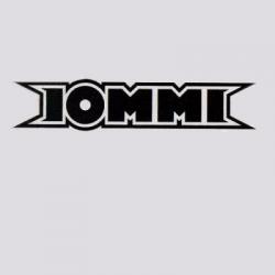 Meat del álbum 'Iommi'