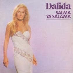 Ti amo del álbum 'Salma ya salama'