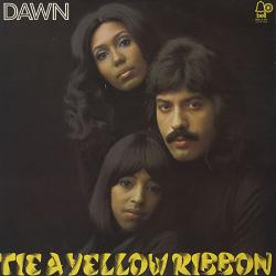 Tie a Yellow Ribbon