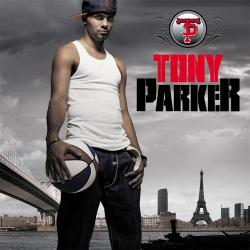 Balance Toi del álbum 'Tony Parker '