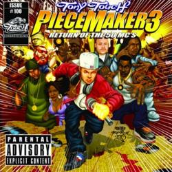 The Piece Maker 3: Return Of The 50 MCs 