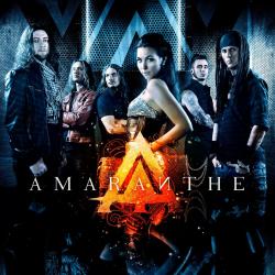 1.000.000 Lightyears del álbum 'Amaranthe'