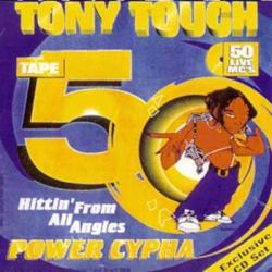 Guru Freestyle del álbum 'Power Cypha: 50 MCs Volume One'