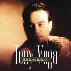 Si tu supieras de Tony Vega