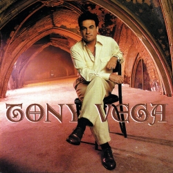 Su recuerdo del álbum 'Tony Vega'