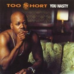 Pimp Shit del álbum 'You Nasty'