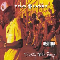 Intro: Shorty The Pimp del álbum 'Shorty the Pimp'