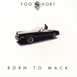 Mack Attack del álbum 'Born to Mack'