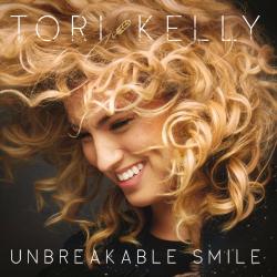 I Was Made For Loving You del álbum 'Unbreakable Smile'