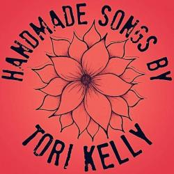 Upside down del álbum 'Handmade Songs by Tori Kelly'
