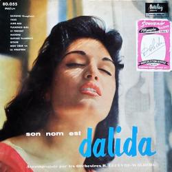 Dalida Is Her Name