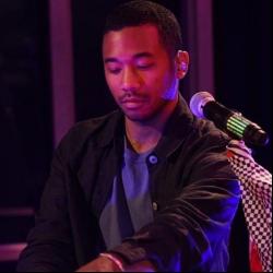 Toro y Moi: KCRW Live Performance