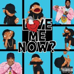 Duck my Ex del álbum 'LoVE mE NOw?'