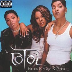 What About Us (Remix) (Total feat. Black Rob) del álbum 'Kima Keisha and Pam'