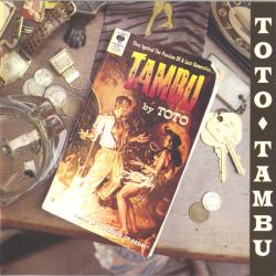 Baby He's Your Man del álbum 'Tambu'