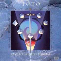 Out Of Love del álbum 'Past to Present 1977-1990'