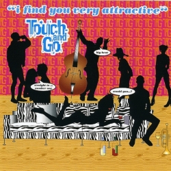 Straight to...number one del álbum 'I Find You Very Attractive'