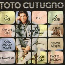 Gli Amori del álbum 'Toto Cutugno'