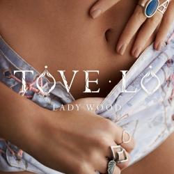 WTF Love Is del álbum 'Lady Wood'