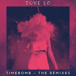 Timebomb (Remixes) - EP