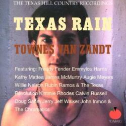 Snowin On Raton del álbum 'Texas Rain: The Texas Hill Country Recordings'