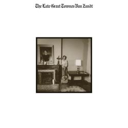 Heavenly Houseboat Blues del álbum 'The Late Great Townes Van Zandt'