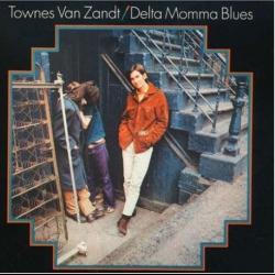 Delta Mama Blues del álbum 'Delta Momma Blues'