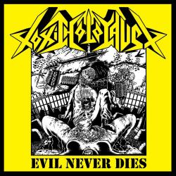 Exxxecutioner del álbum 'Evil Never Dies'