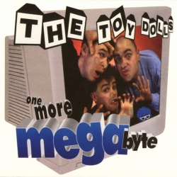 The Devil Went Down To Scunthorpe del álbum 'One More Megabyte'