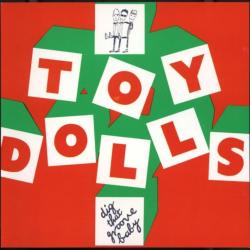 Dig That Groove Baby de Toy Dolls