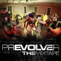 When I come home del álbum 'prEVOLVEr: The Mixtape'