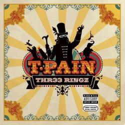 It Ain’t Me del álbum 'Thr33 Ringz'