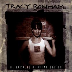 Brain Crack del álbum 'The Burdens of Being Upright'
