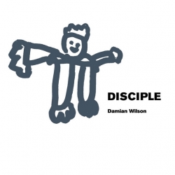 Never Close The Door del álbum 'Disciple'