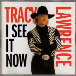 Texas Tornado del álbum 'I See It Now'