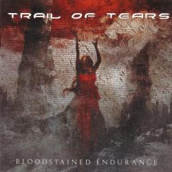 Dead End Gaze del álbum 'Bloodstained Endurance'