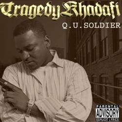 Q.U. Soldier