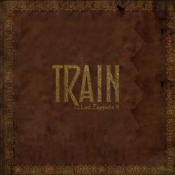 Train Does Led Zeppelin II