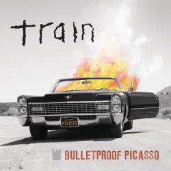 Cadillac, Cadillac del álbum 'Bulletproof Picasso'