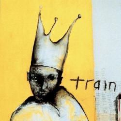 Eggplant del álbum 'Train'