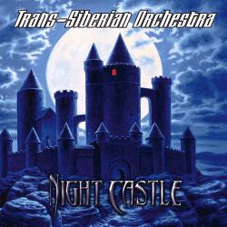 Time floats on del álbum 'Night Castle'
